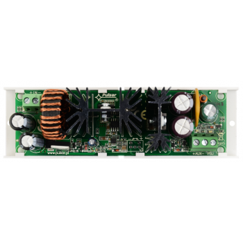 PRZETWORNICA PODWYŻSZAJĄCA NAPIĘCIE PULSAR DC/DC48250 48V/2.5A